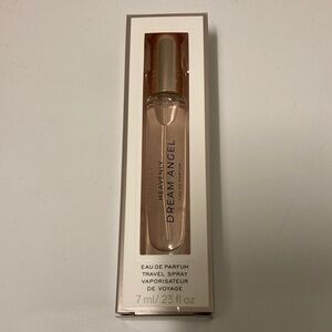 Victoria's Secret Heavenly Dream Angel Eau de Parfum Travel Spray - Gold